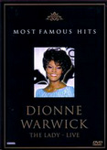 Dionne Warwick - The Lady Live
