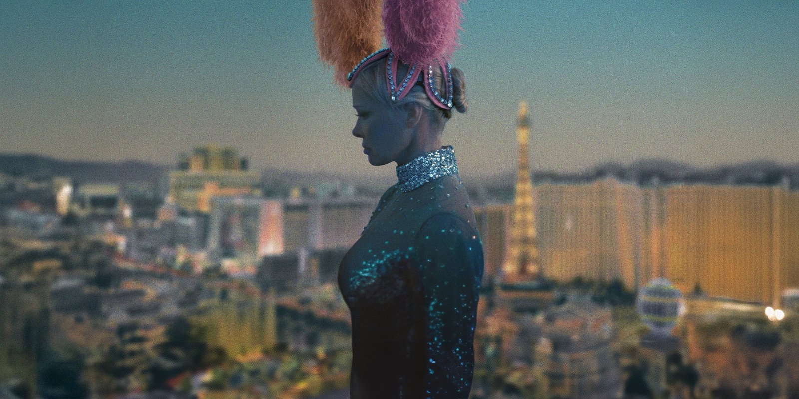 The Last Showgirl