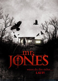 Mr. Jones - Wenn du ihn siehst... LAUF!