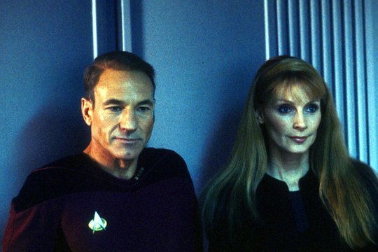 Star Trek - The Next Generation - Staffel 5 - Szenenbild 6