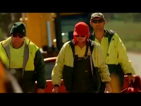 Der Rammbock - Trailer - Englisch - SD