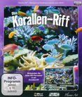 Das Korallen-Riff