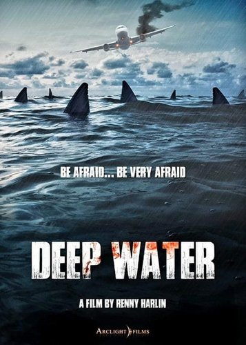 Deep Water - Poster 2