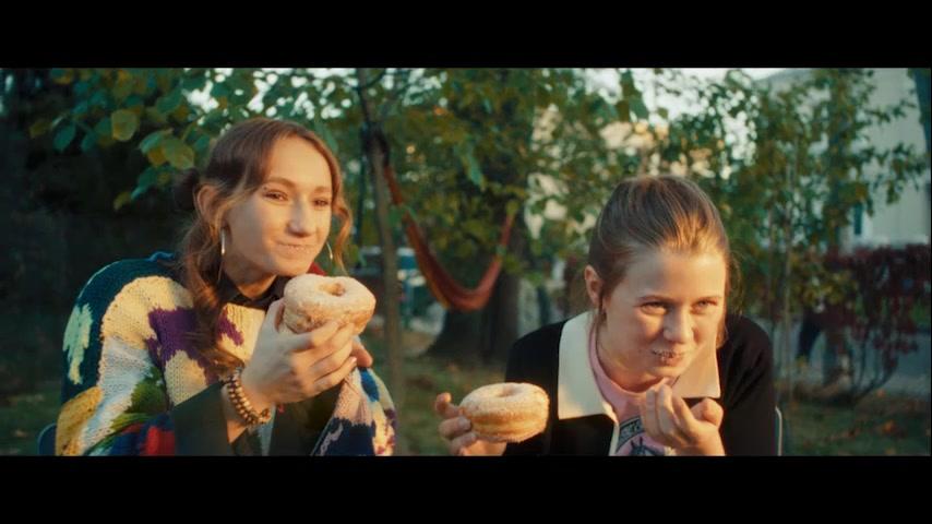 Pferd am Stiel - Trailer - Deutsch - SD
