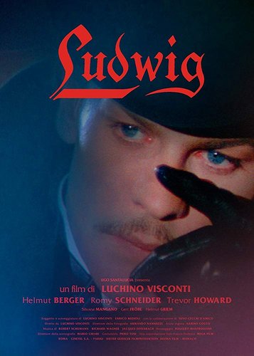 Ludwig II. - Poster 4
