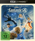 The Fantastic Four - First Steps