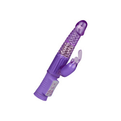 Eves First Rechargeable Rabbit, 22,5 cm