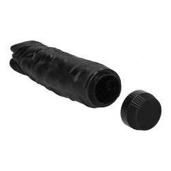 Realistic Multispeed Vibrator, 23 cm