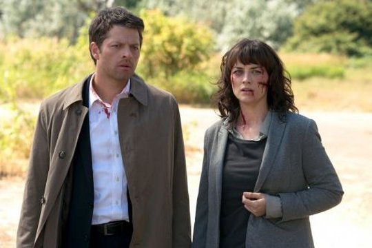 Supernatural - Staffel 10 - Szenenbild 4