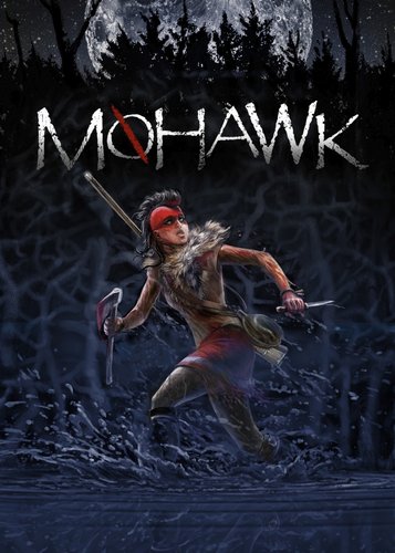 Mohawk - Poster 1