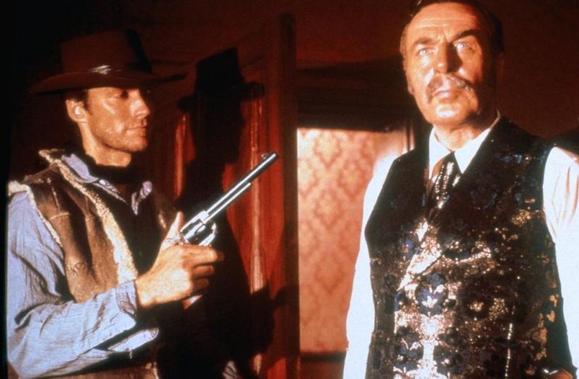 Für eine Handvoll Dollar DVD oder Bluray leihen VIDEOBUSTER.de