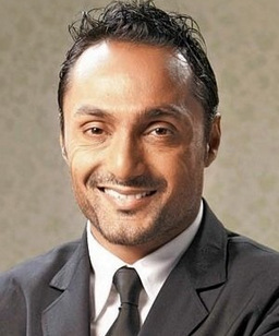 Rahul Bose