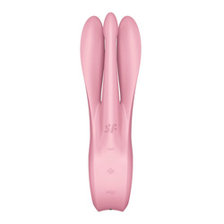 Satisfyer Threesome 1, 14 cm