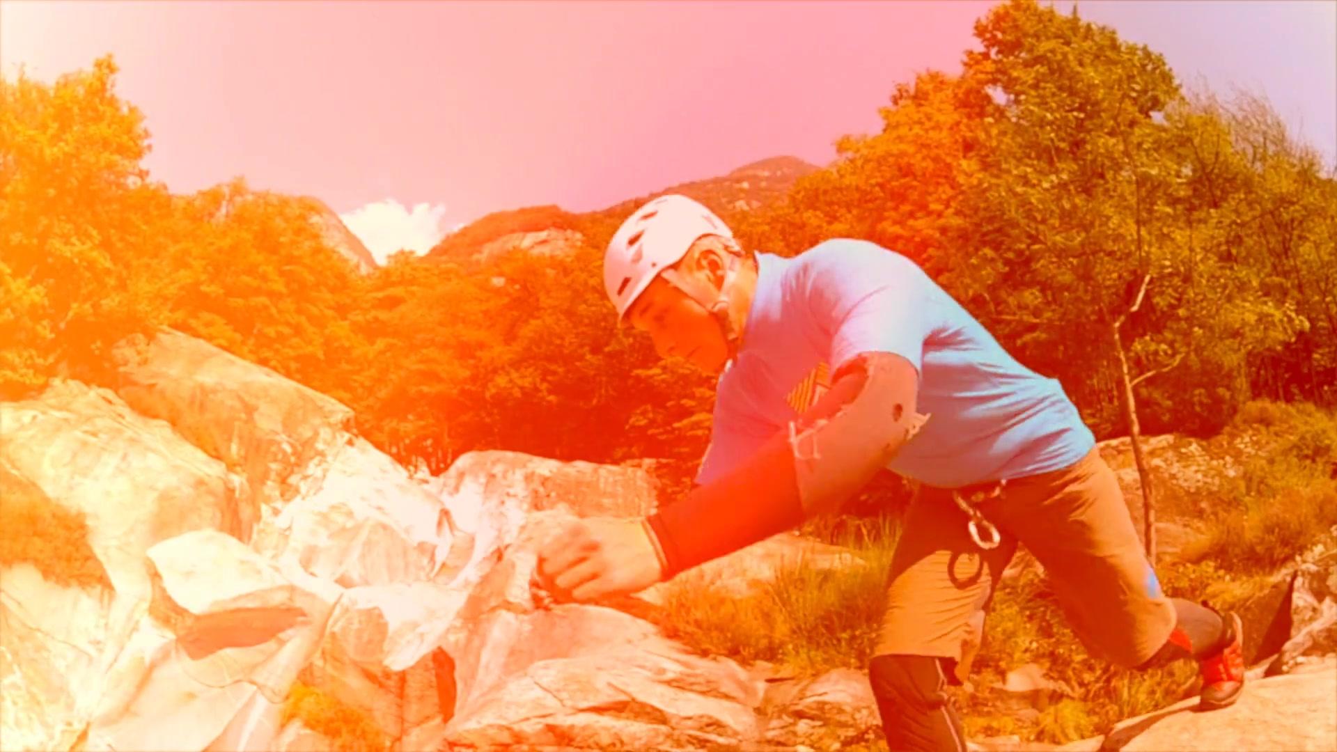 Extreme Canyoning - Trailer - Deutsch - HD