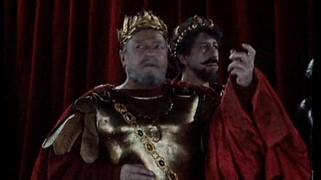 Erzählungen der vier Jahreszeiten - Wintermärchen - Trailer - Französisch - SD