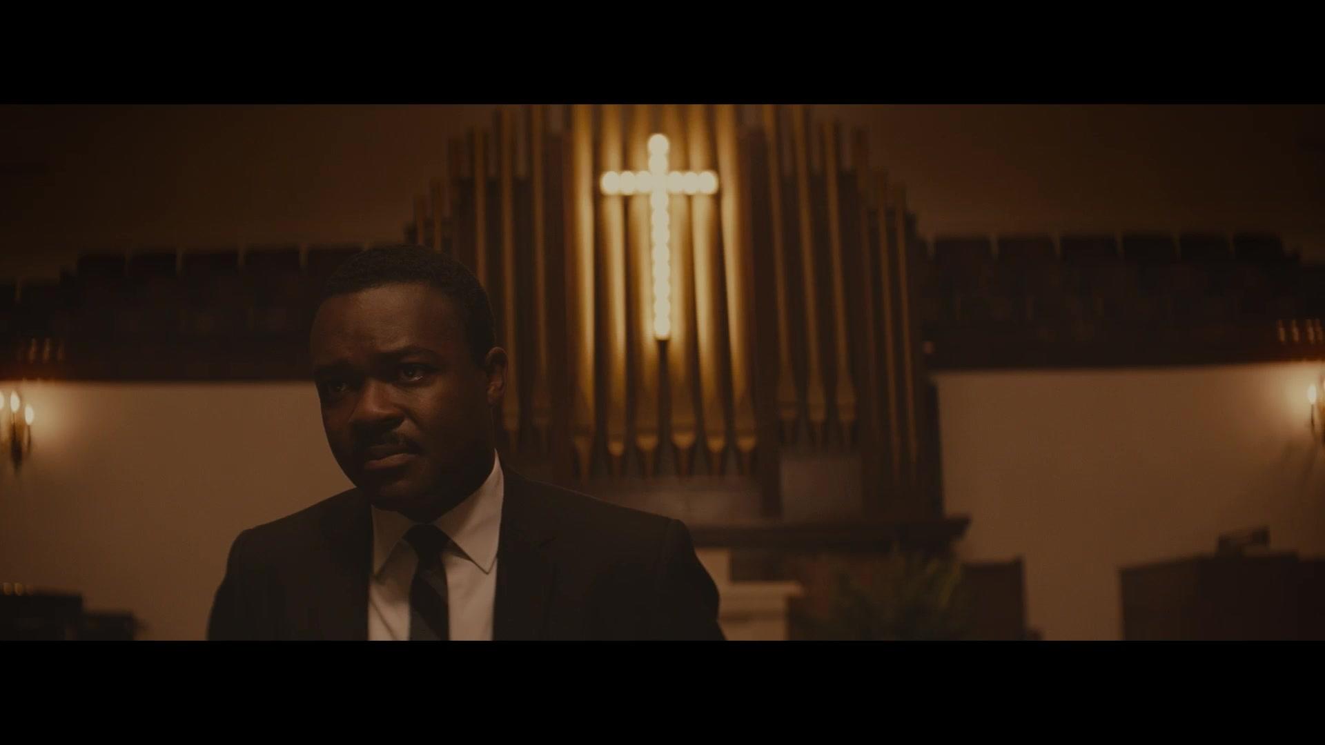 Selma - Trailer - Deutsch