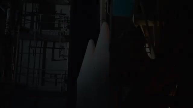 Operation Mars - Trailer - Englisch - SD