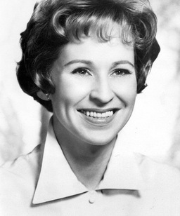 Alice Ghostley