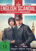 A Very English Scandal - Staffel 1
