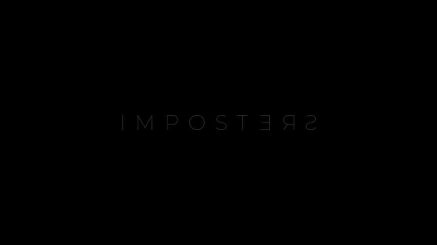 Imposters - Trailer - Englisch - SD