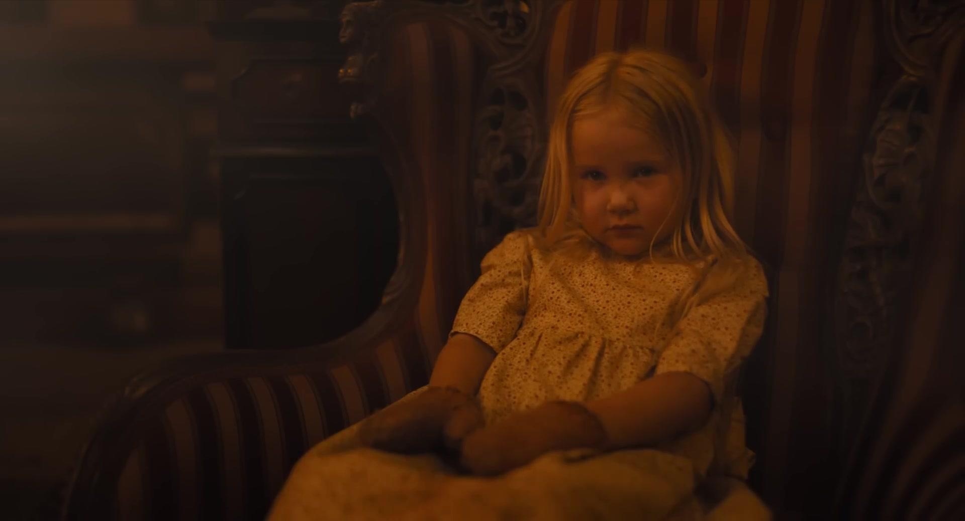 Killing Faith - Trailer - Englisch - HD