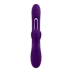 The Thrill, 24,4 cm
