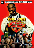 Snoop Dogg&#039;s Buckwild Bus Tour