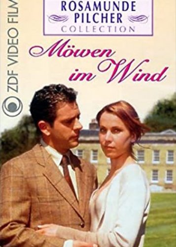 Rosamunde Pilcher - Segel der Liebe & Möwen im Wind - Poster 3