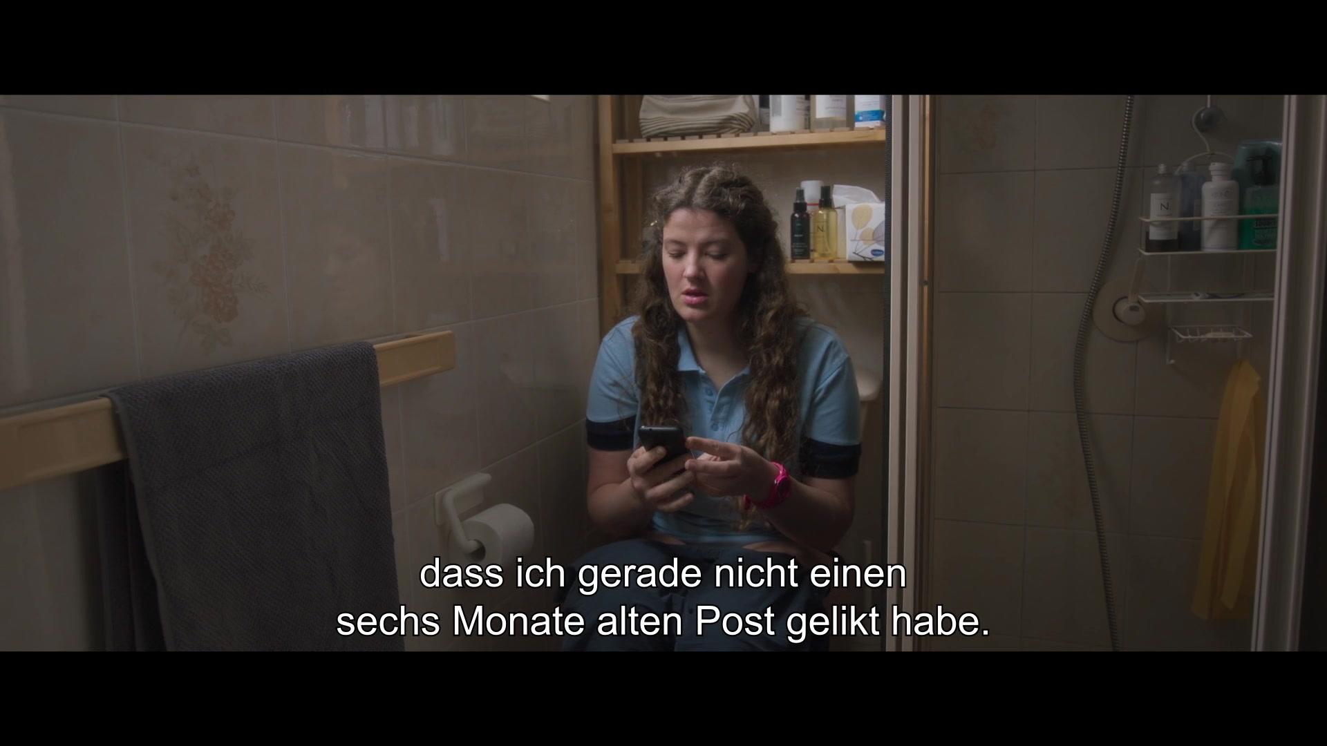 Ellie & Abbie - Trailer - Deutsch