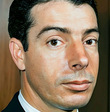 Joe DiMaggio
