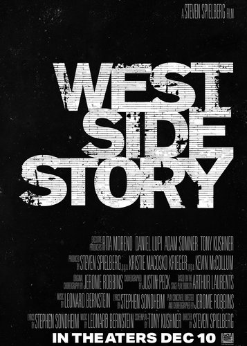 West Side Story - Poster 14