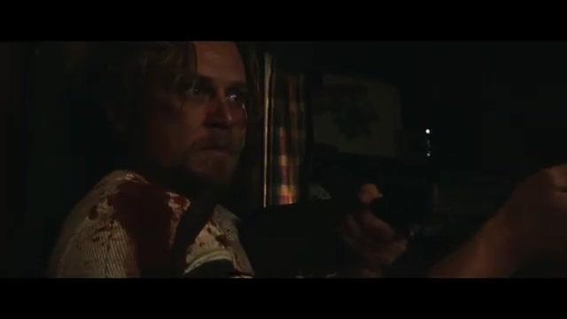 Violent Ends - Trailer - Deutsch - SD