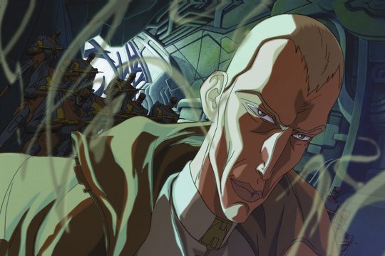 Aeon Flux - Die komplette Serie - Szenenbild 1