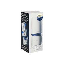 Tenga Aero Cobalt Ring, 19 cm