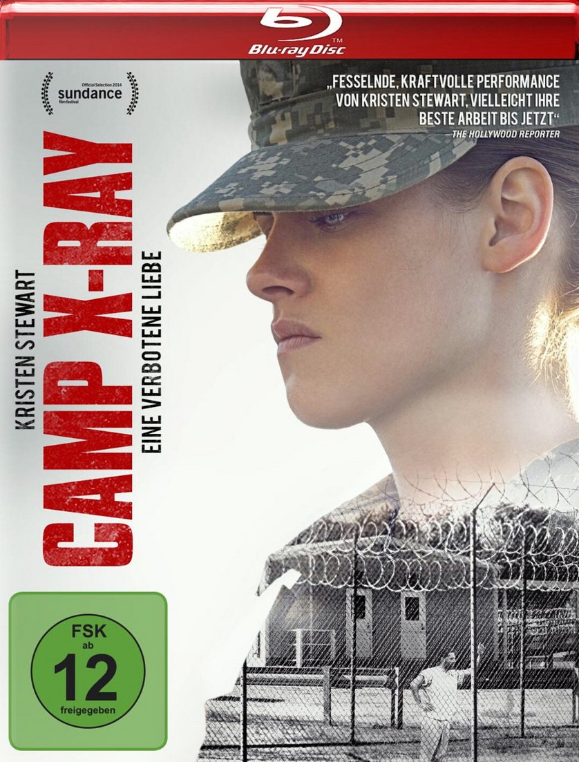 Camp X-Ray - Home Facebook