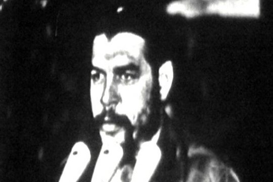 Fidel Castro - Szenenbild 5