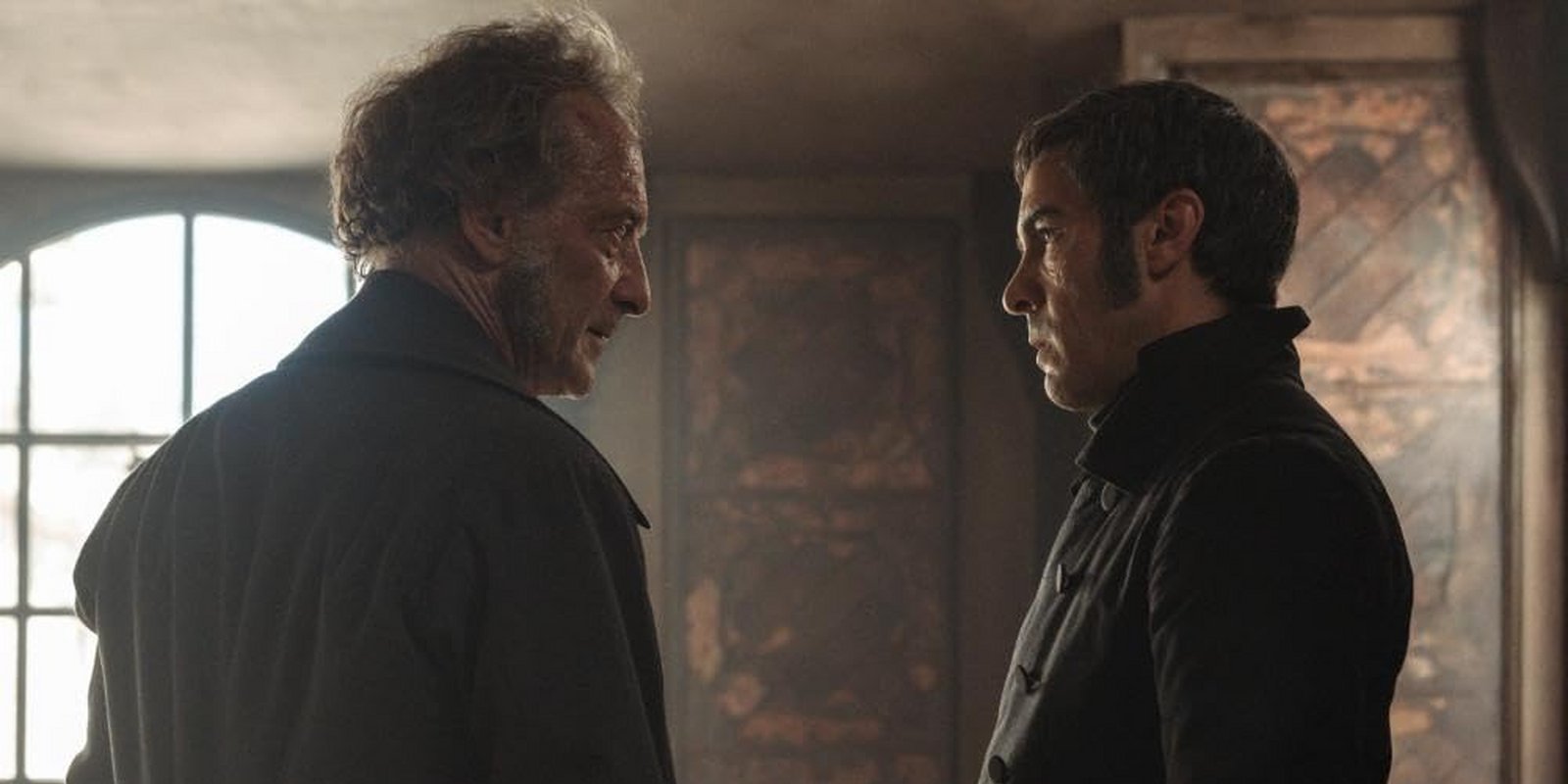 Les Misérables