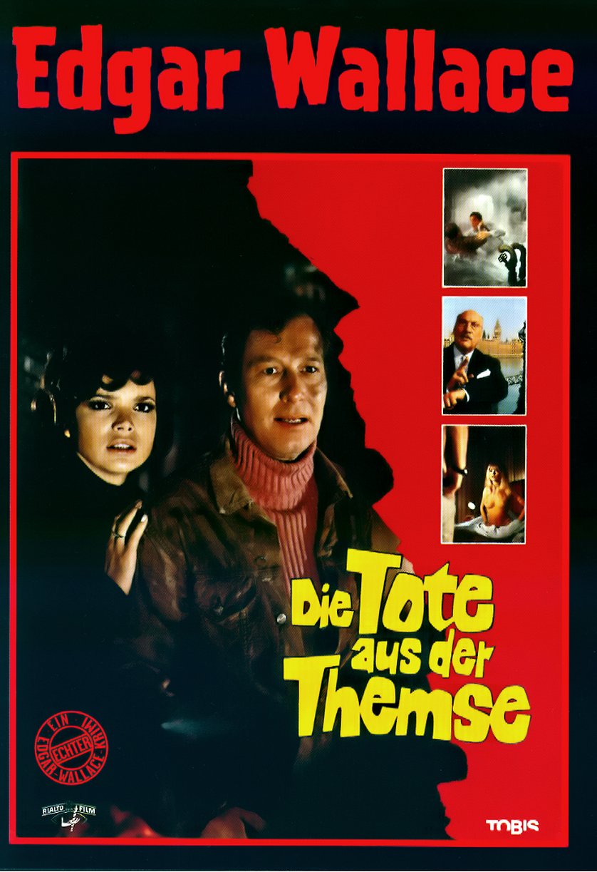 Die Tote Aus Der Themse