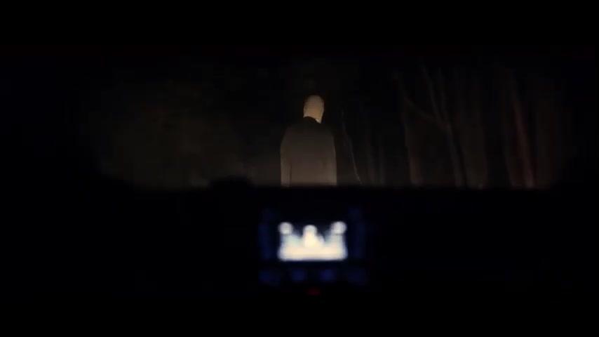 The Toll Man - Trailer - Deutsch - SD