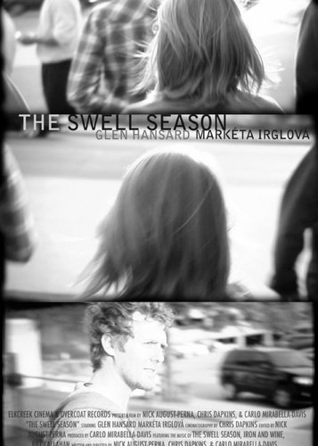 The Swell Season - Poster 2