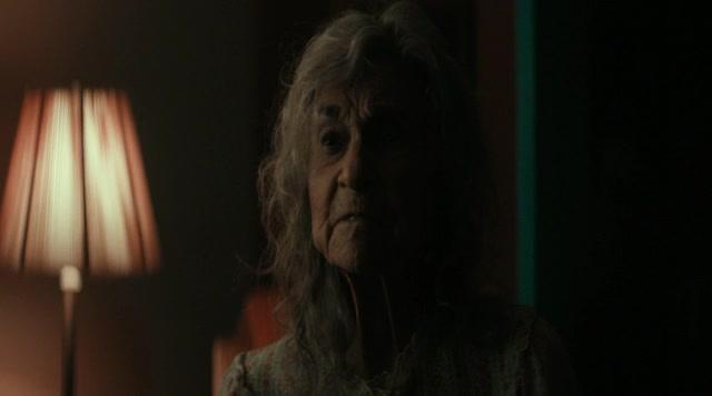 The Vigil - Die Totenwache - Trailer - Deutsch - SD