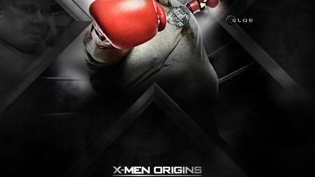 X-Men Origins - Wolverine - Wallpaper 3