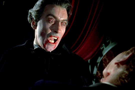 Dracula - Szenenbild 3