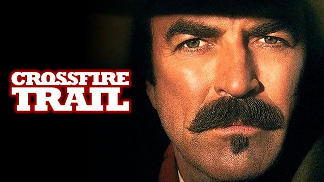 Crossfire Trail - Wallpaper 1