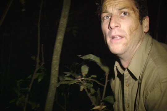 The Jungle - Szenenbild 2