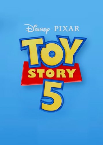 Toy Story 5 - Poster 1