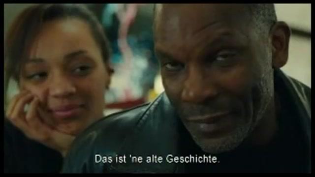 35 Rum - Trailer - Deutsch - SD
