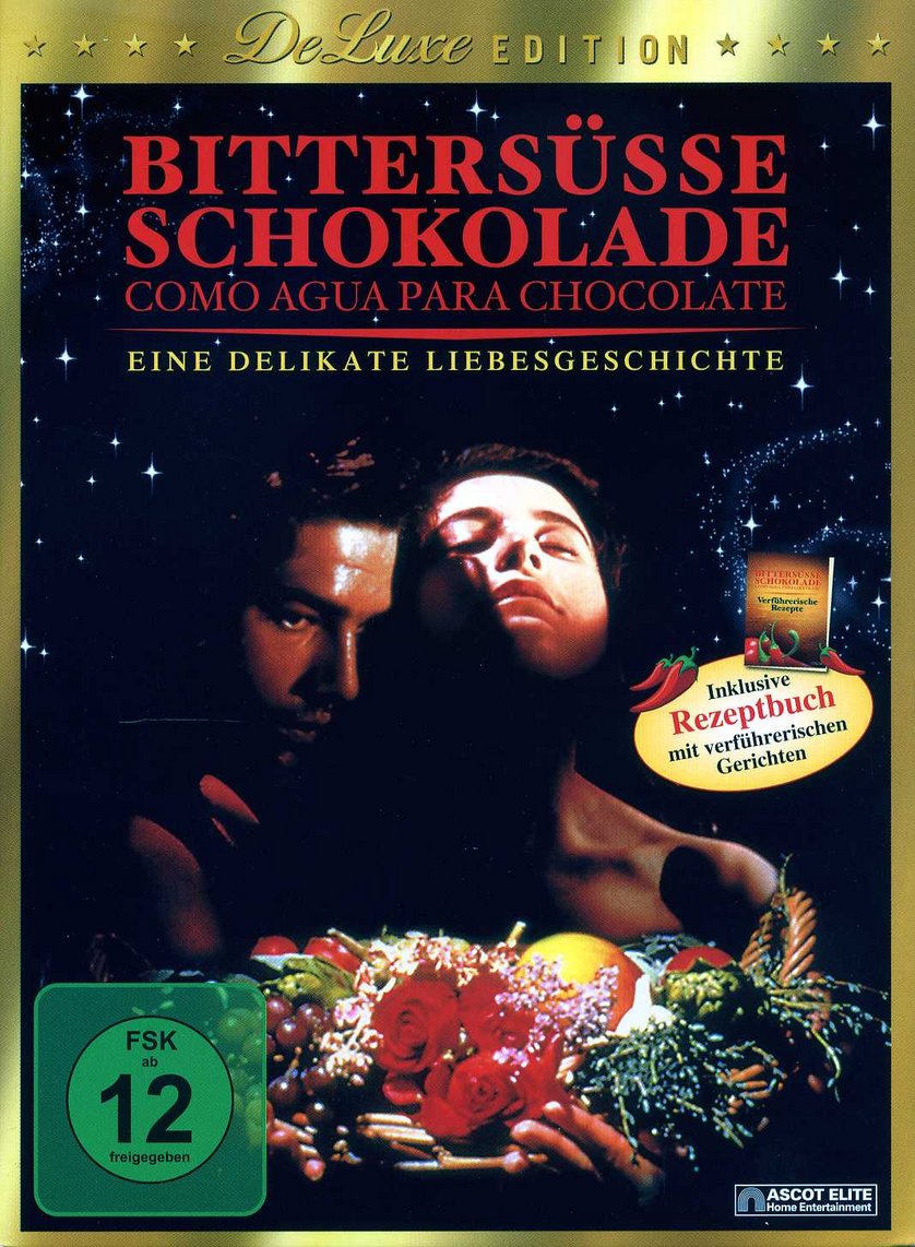 Bittersüße Schokolade Bittersüße Schokolade