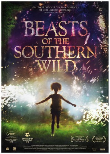 Beasts of the Southern Wild - Poster 1