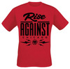 Rise Against Type powered by EMP (T-Shirt)